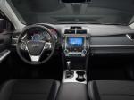 Toyota Camry SE 2011 года